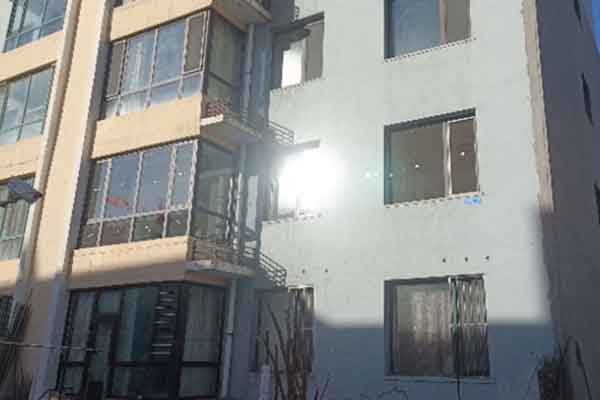 通遼陽光房安裝流程詳解：從規劃到完工的每一步驟